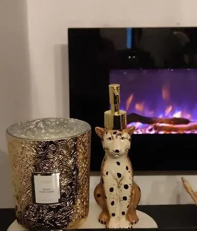 Apartamento Romantique Et Cosy *