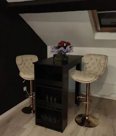 Romantique Et Cosy Charleroi