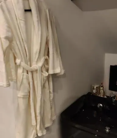 Romantique Et Cosy Apartamento *