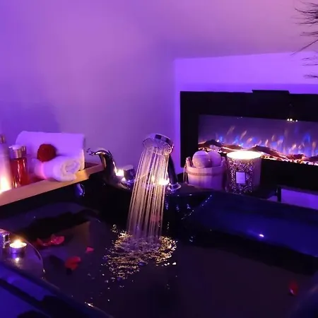 Romantique Et Cosy