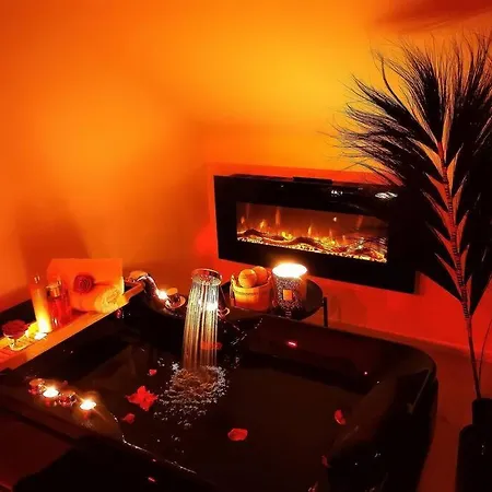 Romantique Et Cosy Charleroi