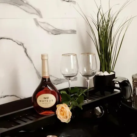 Romantique Et Cosy Apartamento *