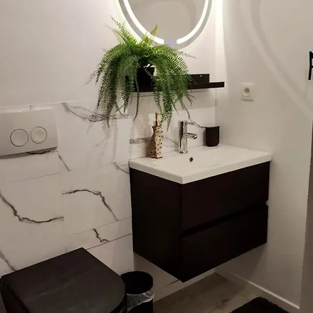 Romantique Et Cosy Apartamento *