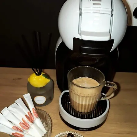 Romantique Et Cosy * Charleroi